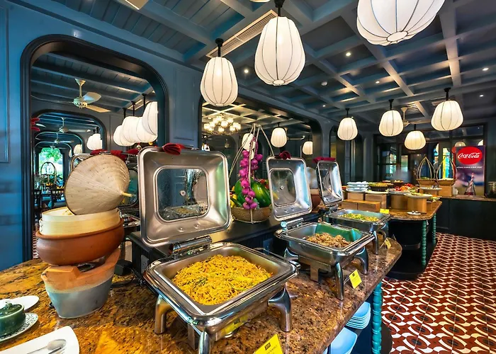 Son Hoi An Boutique Hotel & Spa