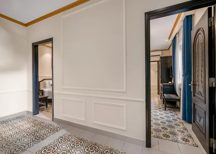 Hoi An Blue Sky Boutique Hotel & Spa